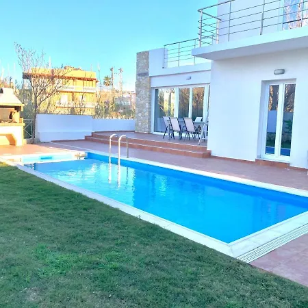Hayeks Villa