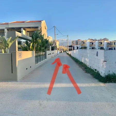 Hayeks Villa